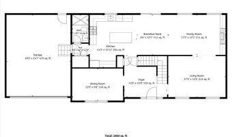 125 PENNSYLVANIA, Barnegat, NJ 08005