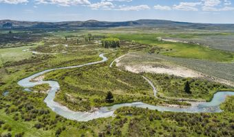 COTTONWOOD-MERNA 23-116, Daniel, WY 83115