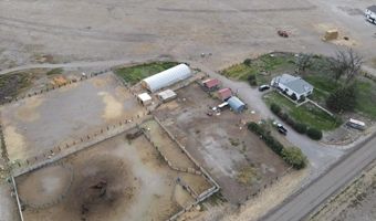 2967 W 2400 N, Arco, ID 83213