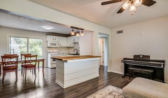 312 W Kelly Ave, Augusta, KS 67010
