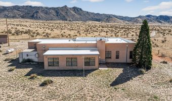 51 Smoke Rise Trl, Belen, NM 87002
