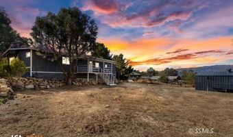 2509 Rembach Ave, Bodfish, CA 93205
