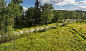 Main Boulder Road, Big Timber, MT 59011