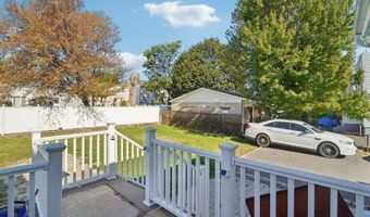 27 Naples, Belleville, NJ 07109