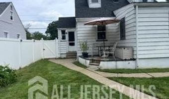 22 Lenox Ave, Avenel, NJ 07001