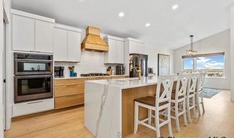 4009 SAGE Rd, Cheyenne, WY 82001