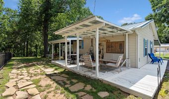 186 Skyline Dr, Bernice, OK 74331
