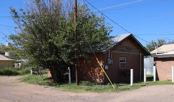 200 W Murphy, Alpine, TX 79830