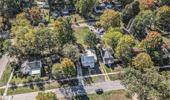 215 James St, Allegan, MI 49010