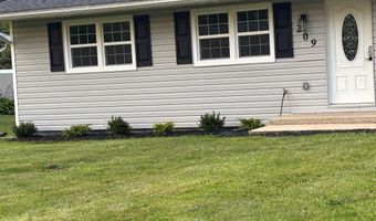 209 E HEATHER Rd E, Bel Air, MD 21014
