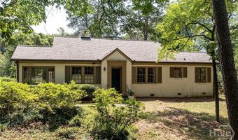 321 Milledge Hts, Athens, GA 30601