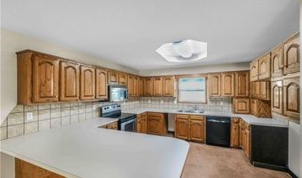 3022 Dow Jones Rd, Alma, AR 72921