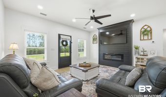 12019 Red Hill Rd Ext, Bay Minette, AL 36507