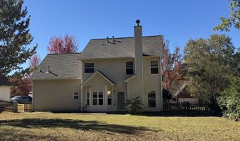 893 Port W Dr, Auburn, GA 30011