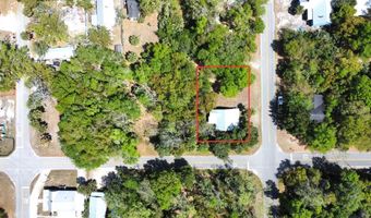 87 Martin Luther King Jr Blvd, Apalachicola, FL 32320