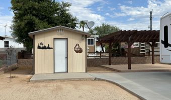 21322 W SHALAKO Ln 363, Congress, AZ 85332