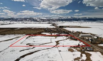 541 HWY 236, Fairview, WY 83119