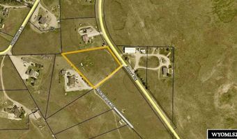 Lot 3 Valley View Estates, Buffalo, WY 82834