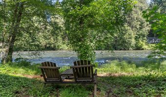 56483 MCKENZIE Hwy, Mckenzie Bridge, OR 97413