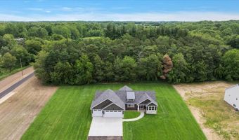 9764 56th Ave, Allendale, MI 49401