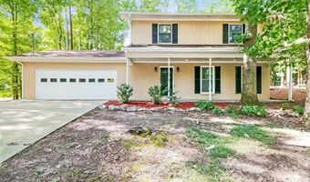 350 Oak St, Fayetteville, GA 30215