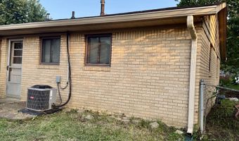 3622 Poinsettia Dr, Indianapolis, IN 46227