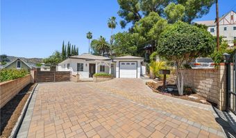 2035 Las Colinas, Los Angeles, CA 90041