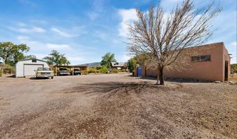 1300 Highway NM 313, Algodones, NM 87001