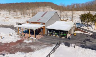 1409 Dunkard Hollow Rd, Alum Bank, PA 15521