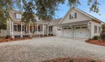 1 Greeters Ln, Bluffton, SC 29909