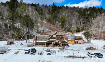 170 VT Route 100, Bridgewater, VT 05035