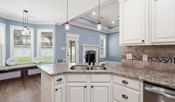 10684 Hinds Rd, Benton, AR 72019