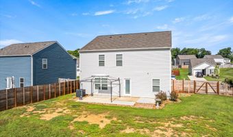 1103 Skyridge Dr, Athens, TN 37303