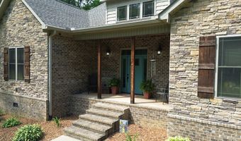 674 Cantrell Rd, Big Sandy, TN 38221