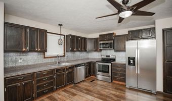 4825 Sycamore St, Aldrich, MO 65601