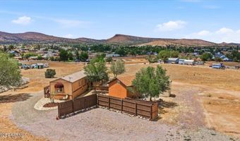 2900 W Road 3 N, Chino Valley, AZ 86323