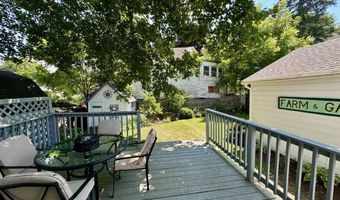 23 Holland St, Bangor, ME 04401