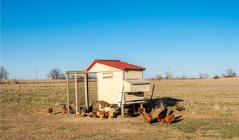 471675 Chewey Rd, Westville, OK 74965