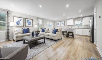 5 Harvest Ln, Aylett, VA 23009