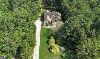 157 Preserve, Ball Ground, GA 30107