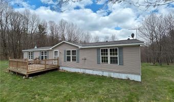 251 Ivan Mereness Rd, Worcester, NY 12197