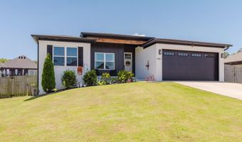 5011 Del Rey Ct, Benton, AR 72019