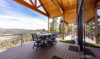 4230 N Royal Dr, Alton, UT 84710