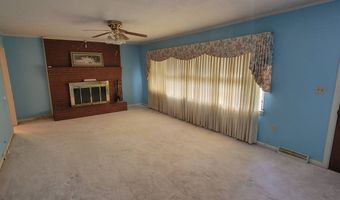 804 Ansel St, Bennettsville, SC 29512