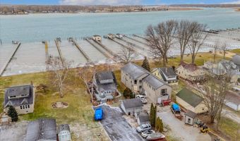 4979 Pointe Tremble, Algonac, MI 48001