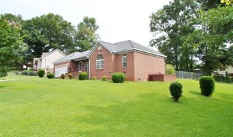 1729 PATCH Pl, Anniston, AL 36201
