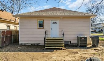 613 NW A St, Ardmore, OK 73401