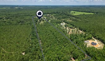 6263 Old River Rd, Baker, FL 32531