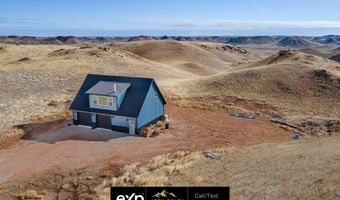89 Bighorn Dr, Buffalo, WY 82834