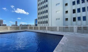1125 Young St 904, Honolulu, HI 96814